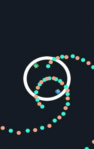 绕圈兄弟安卓破解版下载v1.01_乐游网安卓下载