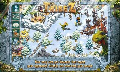 (The Tribez)İv4.1.1ͼ3