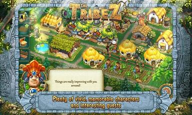 (The Tribez)İv4.1.1ͼ2