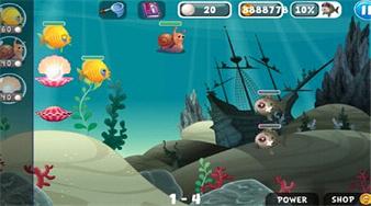 Fish vs Pirates(СԺ޽Ұ)v1.1.23ͼ0