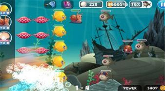 Fish vs Pirates(СԺ޽Ұ)v1.1.23ͼ2
