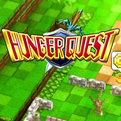 HungerQuestƽv1.2.0