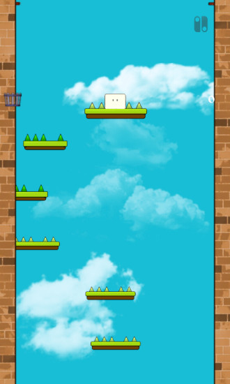 Cuber Jump[v1.0؈D1