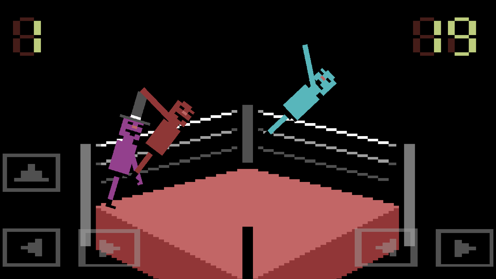 ˤWrassling׿v1.3؈D0