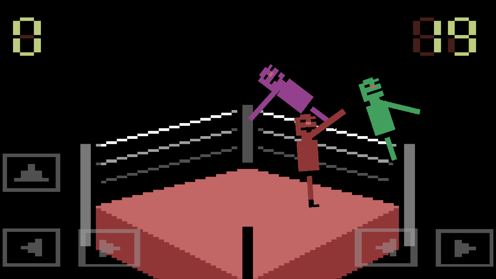 ˤWrassling׿v1.3ͼ1