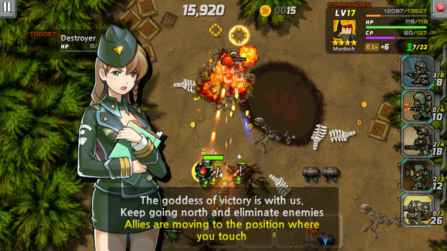 Battle Earth(ս۰׿)v1.6.113ͼ2