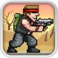 ʿ Soldiers Rambo޵а棨غϽͷv1.0