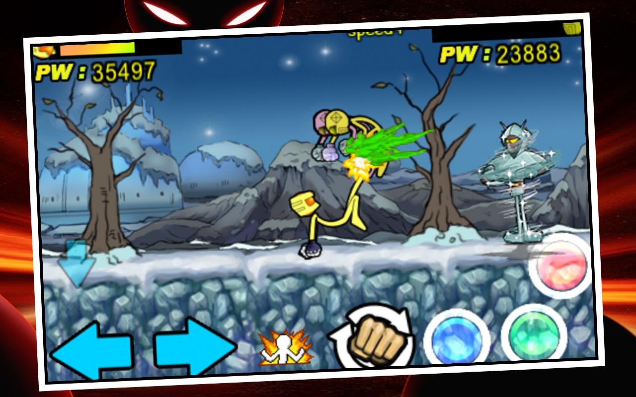 ŭĻ3 Anger of Stick 3޽޸İv1.0.4ͼ1