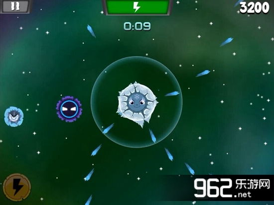 Asteroid Quest!(DС[׿)v1.3؈D0