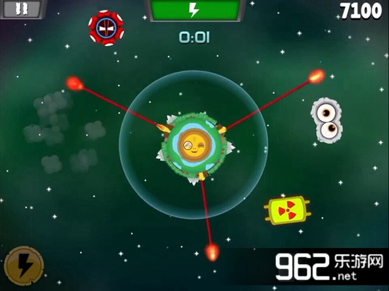 Asteroid Quest!(תСΰ׿)v1.3ͼ1