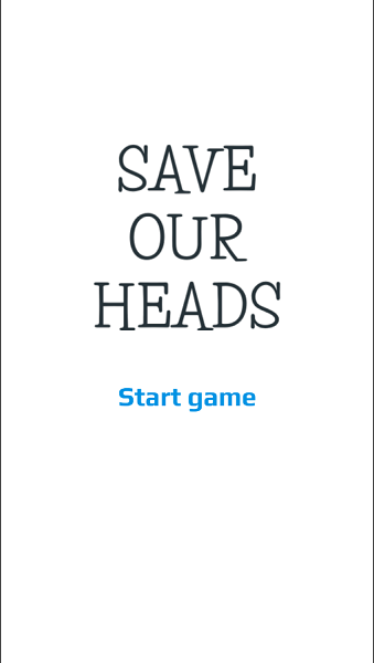 Сͷϣsave our heads׿v1.4.0ͼ0