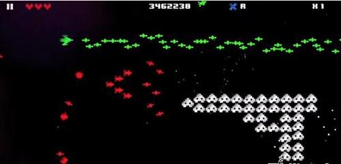 g(Hectic Space)[׿v1.2؈D2