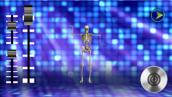 Skeleton Dj(DJİ)v1.0.1ͼ2