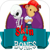 皮肤与骷髅（Skin and Bones）ios中文版 v1.0