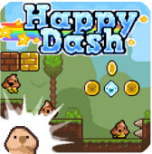 ֱ(Happy Dash)޽Ұ(Ƴ)v2.5