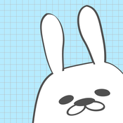 Ϳѻ(Doodle Rabbit)iosv1.0.0