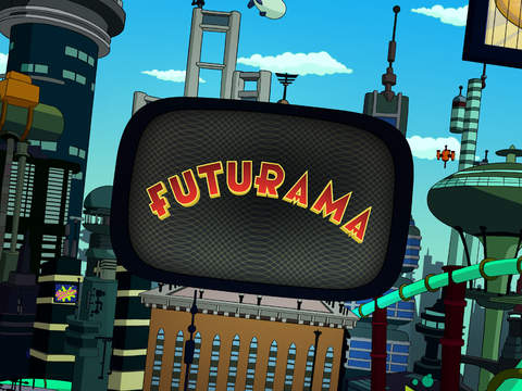 wδo˙C Futurama: Game of Drones׿v1.10.1؈D2