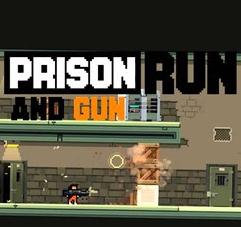 Prison Run and Gunΰ׿v1.0.2