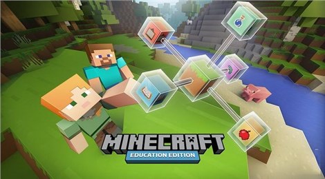 ҵ(Minecraft: Education Edition)v1.18.42.0؈D3