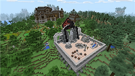 ҵ(Minecraft: Education Edition)v1.18.42.0؈D1