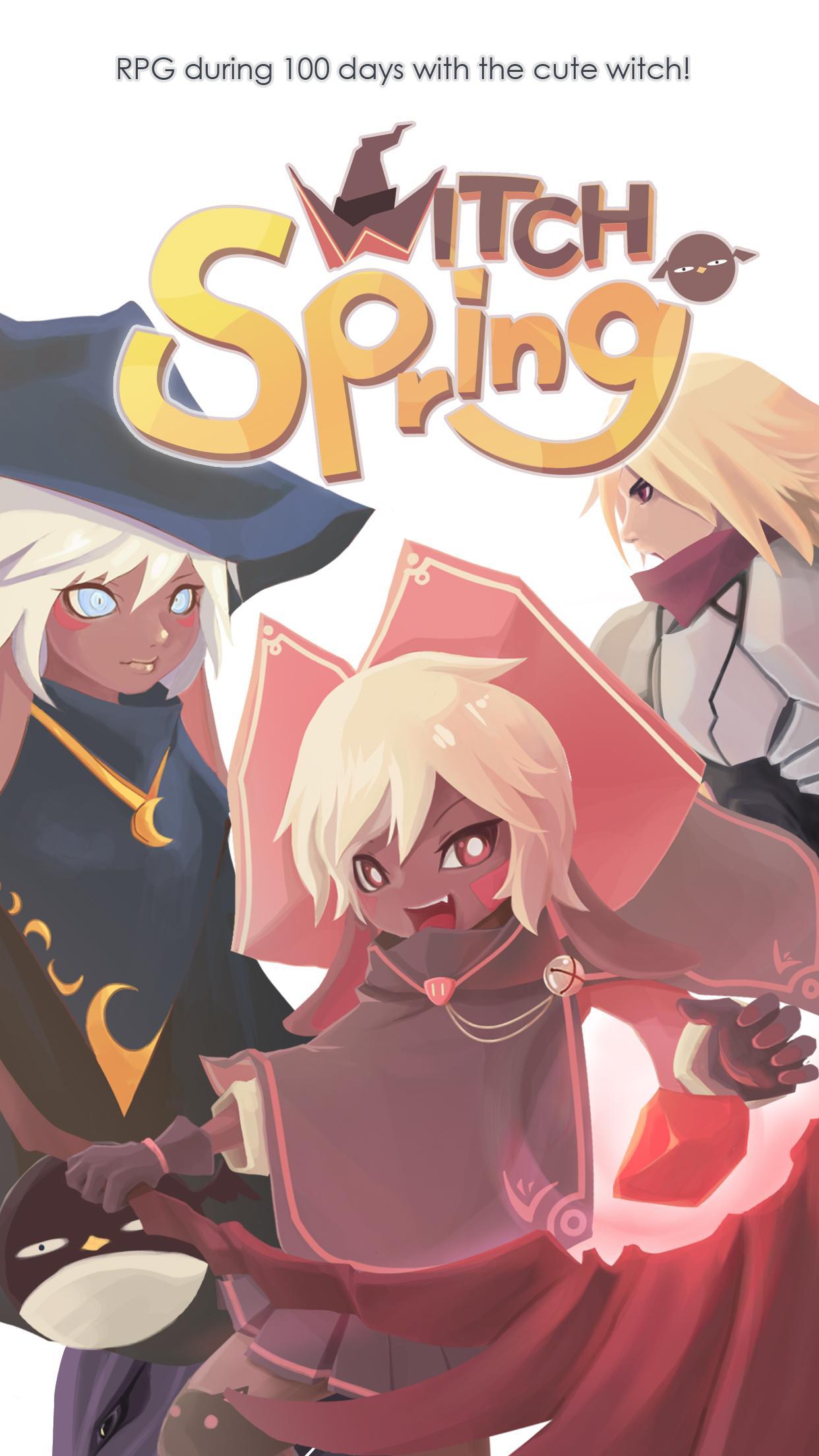 WitchSpring2( WitchSpring޽޸İ)v1.35ͼ0