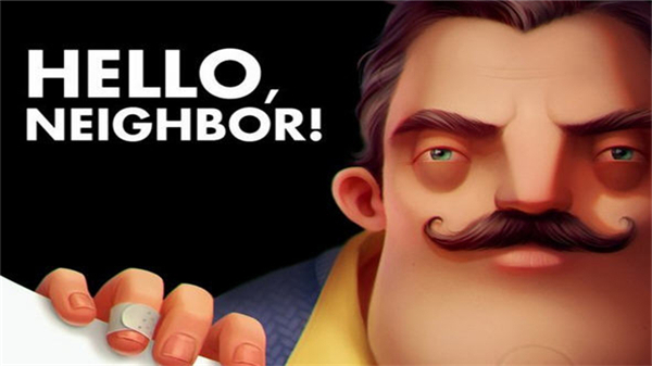 Neighbor Game(,ھİ)v2.7.0.5ͼ2