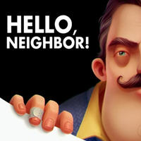 Neighbor Game(,ھİ)