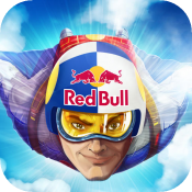 ţװ Red Bull Wingsuit Aces IOSv1.1