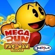 MRѥåޥ(Mega Run meets Pac-Manİ)