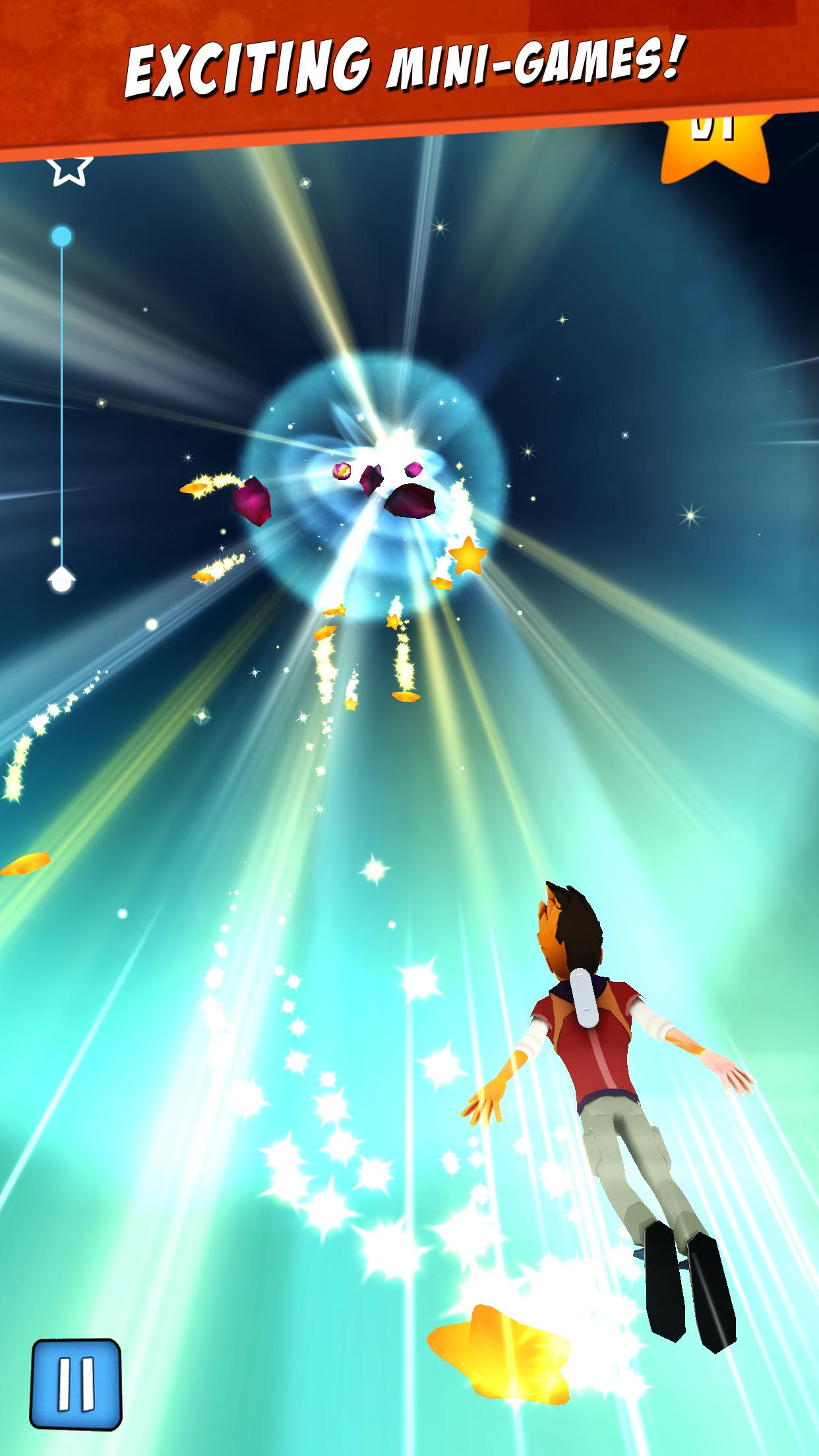 Star Chasers(׷)(Star Chasers)v0.9.9ͼ0