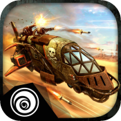 ĩɳ֮ս Sandstorm: Pirate Wars IOSv1.12.0