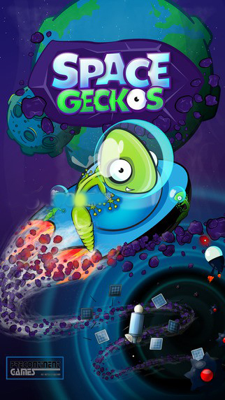 ̫棨Space Geckosİv1.04ͼ1