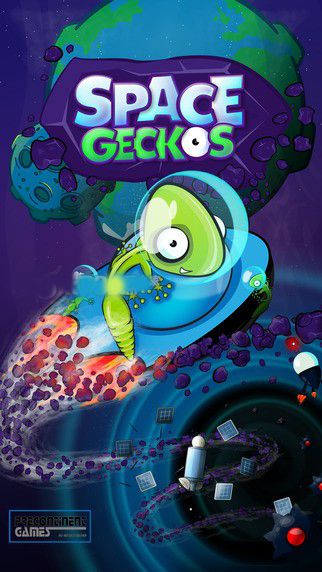 ̫棨Space Geckos[İv1.04؈D1