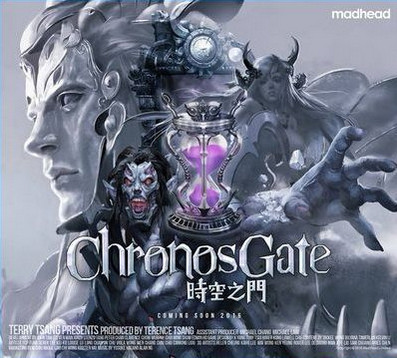 时空之门(chronosgate)ios官方版