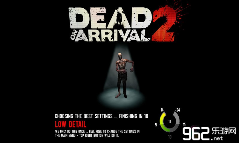 死亡漩涡2金币无限修改版v1.1.6截图0