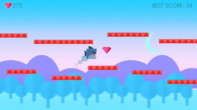 Gravity Dash(ĺ)v1.0.2ͼ1