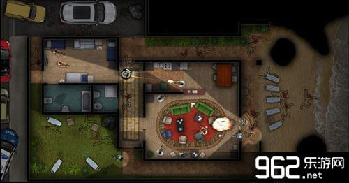 破门而入2Door Kickers 2中文版v1.0.57截图0