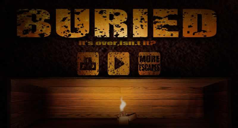 Buried׿v1.2؈D0