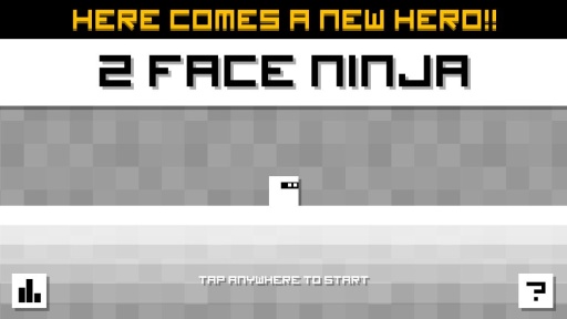 ˫2׿(2face ninja)v1.01ͼ2