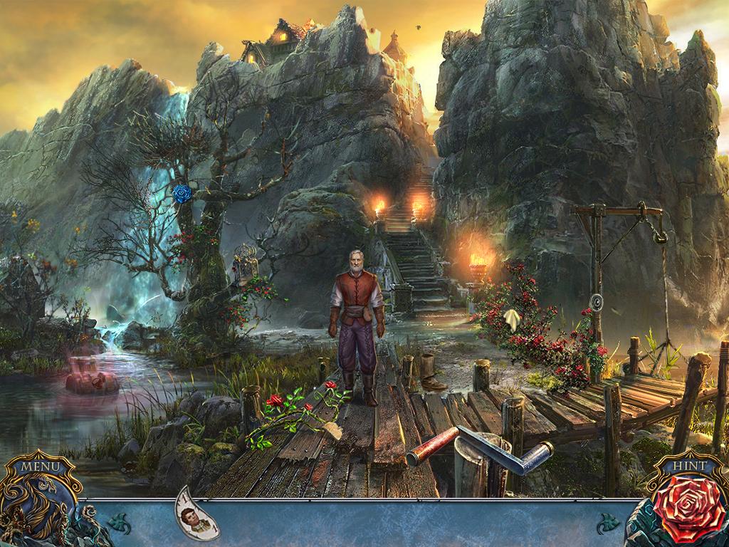 生命传奇4:愿望的束缚汉化中文版下载|生命传奇4:愿望的束缚下载测试版-游戏下载