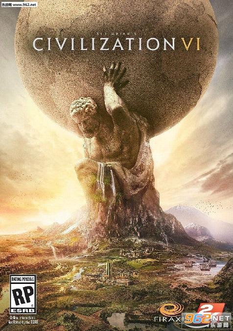 即将发售 《文明6》世界互动玩法公布