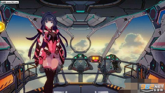 崩坏3官方日服版