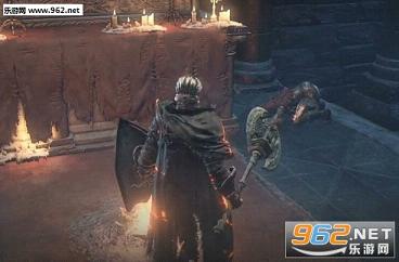 《黑暗之魂3》艾雷德尔之烬DLC试玩演示视频