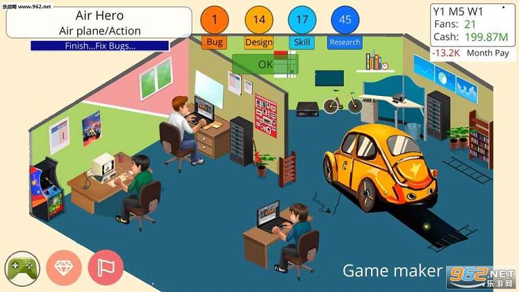 Game Studio Story([_l֙C)v1.0؈D0