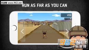 ӳForces Run׿v1.0.1ͼ1