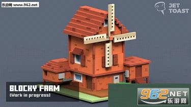 ״ũ(Blocky Farm)v1.2ͼ0