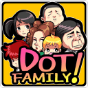 ͥ(Dots Family)