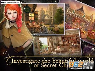 ܾ(The Secret Clue)İv1.0.1؈D2