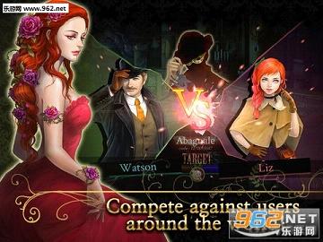 ܾ(The Secret Clue)İv1.0.1؈D4