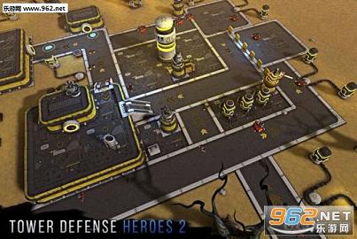 Ӣ2(Tower Defense Heroes 2)İv1.1ͼ0